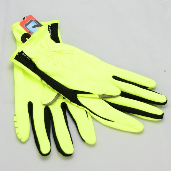 Nike Cycling Gloves - Picture 3 of 3